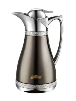 DayDays 2990MH | Vacuum Jug Thermos 1.0L Hot & Cold