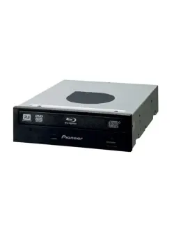 Pioneer DVD | DVD ýazgyç ýokary tizlikli maglumat ätiýaçlygy
