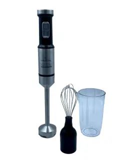 Lexical LHB-1665 | 3-in-1 El Blenderi 1000W