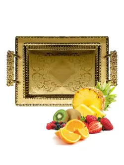 Sinmeik S-5441 | Serving Tray 54x41 cm