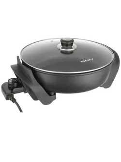 SOKANY SK-2004 | Electric Kazan 1500W