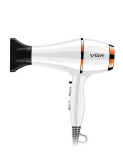 VGR V-414 | Hair Dryer 2200W Professional Performance