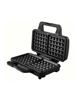 SOKANY SK-BBQ-225 | Belgian Waffle Maker 1600W