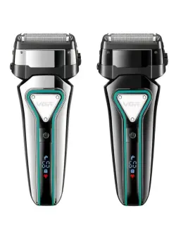 VGR V-333 | Electric Shaver Long-Lasting Battery