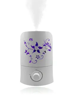 ULTRASONIC LH-2010-21 | Humidifier 27W 3.5L
