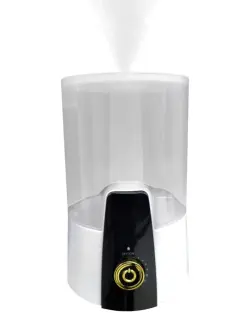 ULTRASONIC HD-2301 | Howa naýzatgy 25W 3,0L uly bak