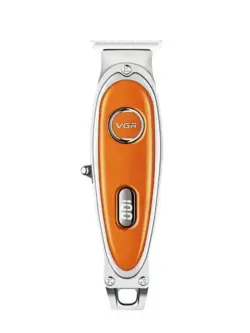 VGR V-263 | Trimmer Professional-Grade Motor