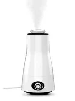 XY XY-20 | Ultrasesli howa çyglandyryjy 3,2L 25W