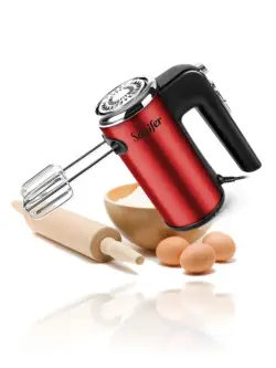 Sonifer SF-7025 | Hand Mixer 400W