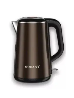 SOKANY SK-2203 | Elektrik Çaynigi 2,2L 2000W