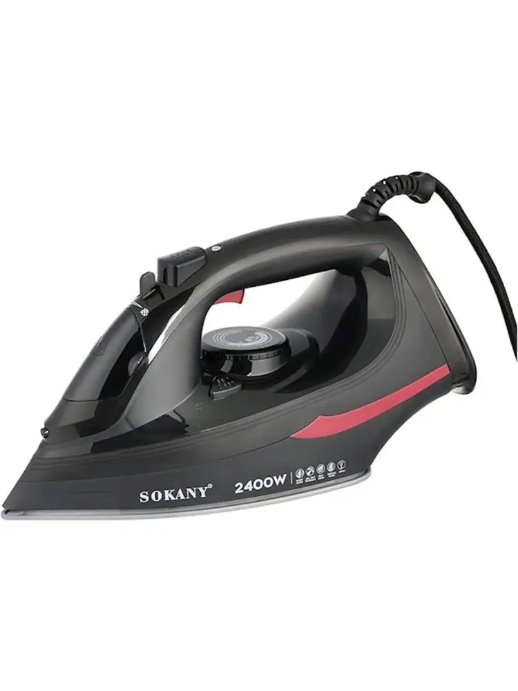 SOKANY SK-11009 | Паровой утюг 2400Вт 350мл
