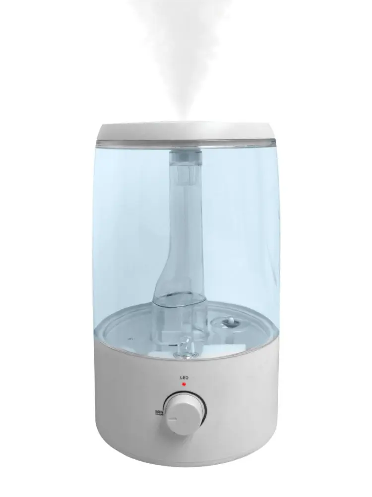 ULTRASONIC HUMIDIFIER LH-2032 | Увлажнитель воздуха 3,0 л 20 Вт