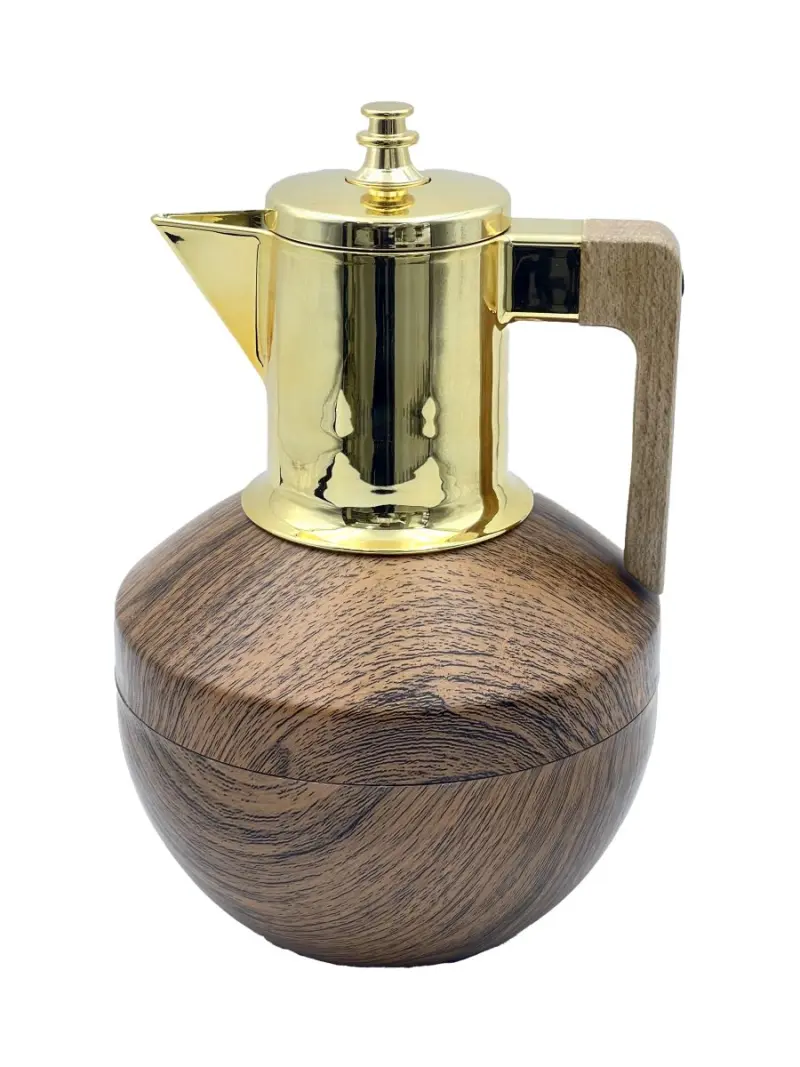 VACUUM JUK LS-999G-DW | Thermos 1.0L Stainless Steel