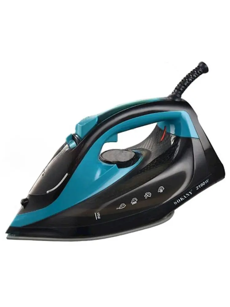 SOKANY SK-11025 | Bugly ütük 2100W 340ml