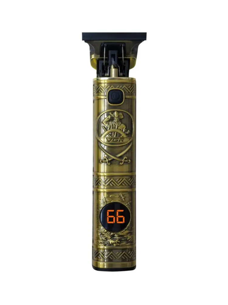 VGR V-097 | Триммер, точное подравнивание, гарантия производителя