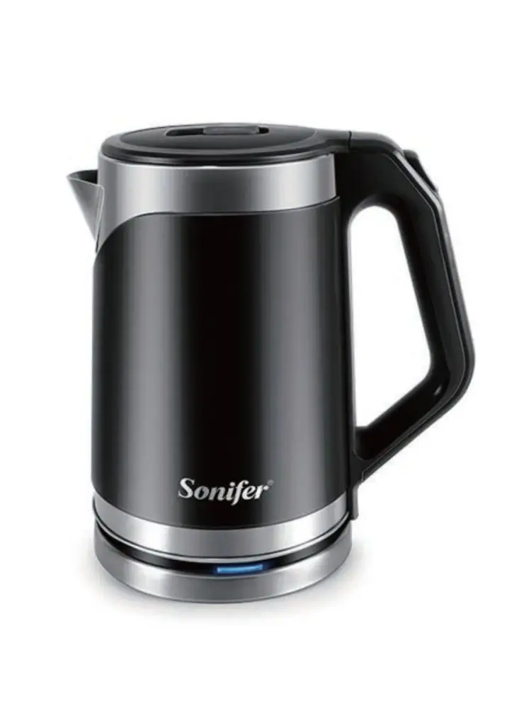 Sonifer SF-2071 | Электрочайник 2,0 л 1500 Вт