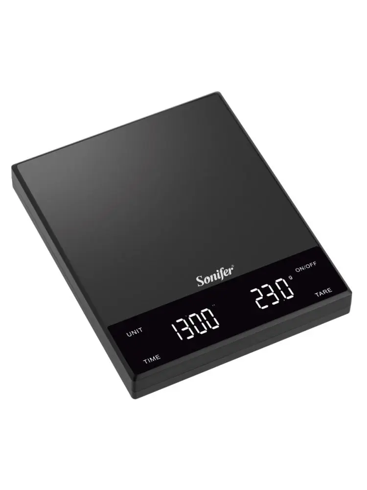 Sonifer SF-1927 | Sanly aşhana terezisi 5kg takyk ölçegli