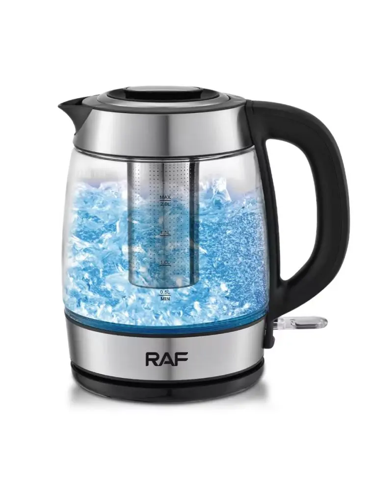 RAF R.7922 | Elektrik Çajdan Aýna 2,0L 2200W