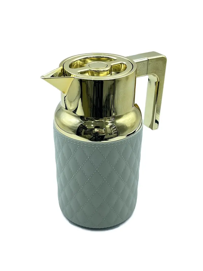 VACUUM JUK EJS-022G-P02 | Thermos 1.0L Double-Wall Vacuum Insulated