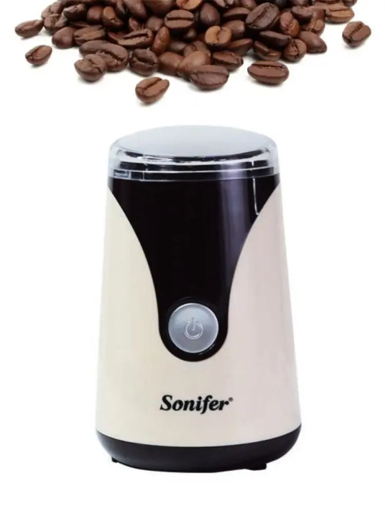 Sonifer SF-3519 | Кофемолка 50г 160Вт