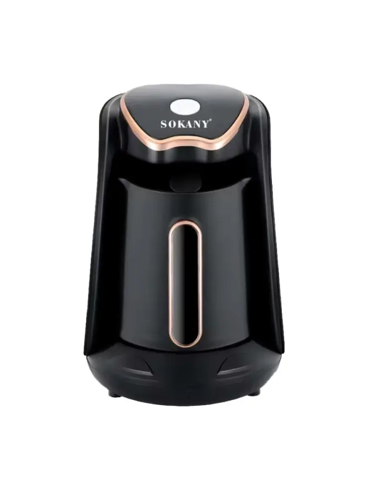 SOKANY SK-04008 | Кофеварка для турецкого кофе 600Вт 250мл