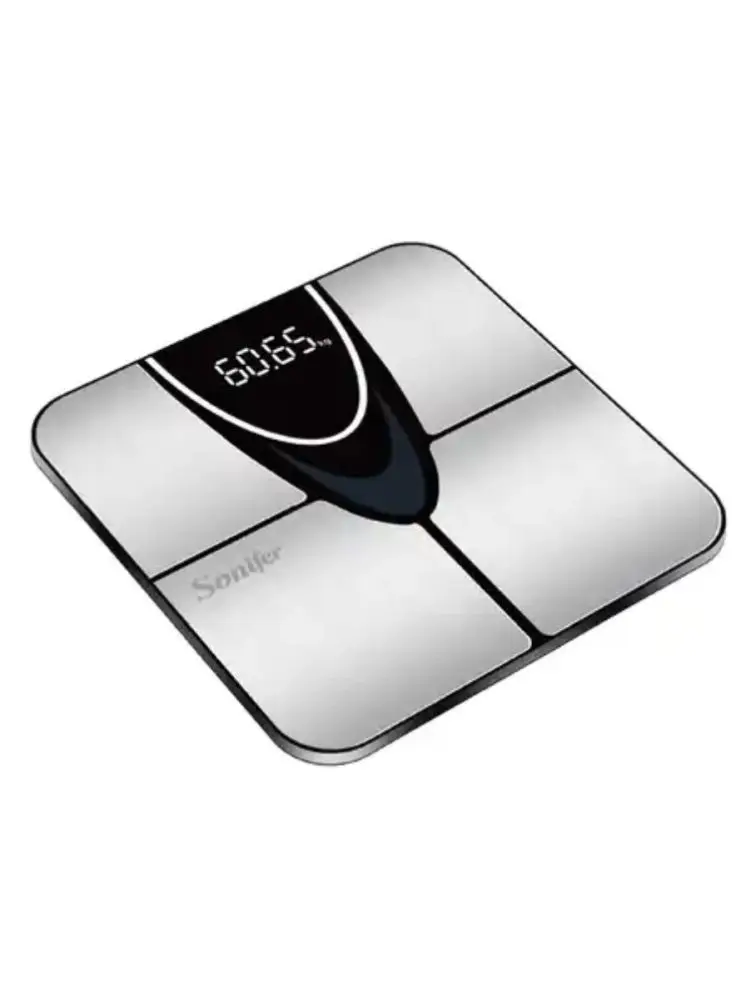 Sonifer SF-1921 | Напольные весы 180 кг Цифровой LCD