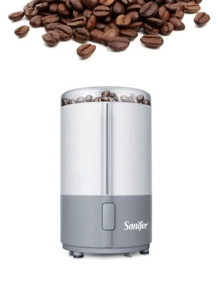 Sonifer SF-3520 | Кофемолка 50г 160Вт