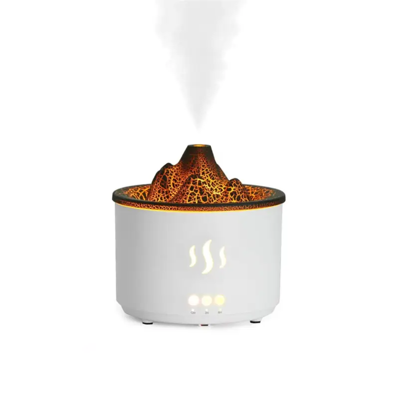 Volcanic Aromatherapy Machi VAM-260 | Увлажнитель воздуха 5Вт 260мл