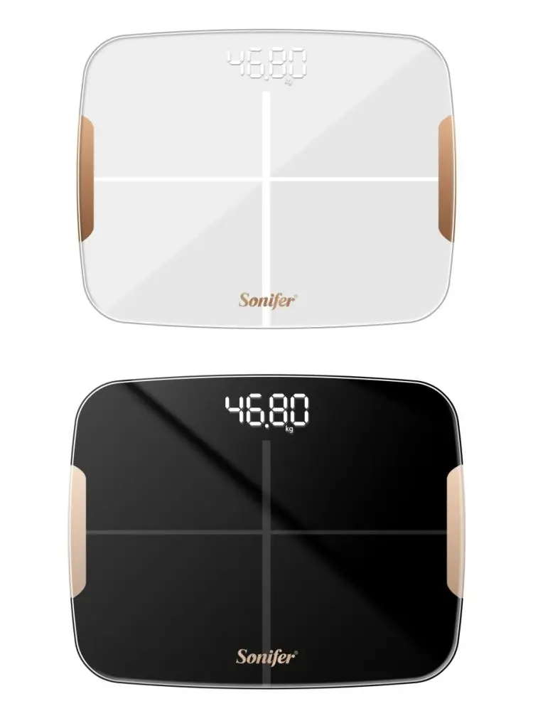 Sonifer SF-1912 | Электронные напольные весы 180 кг