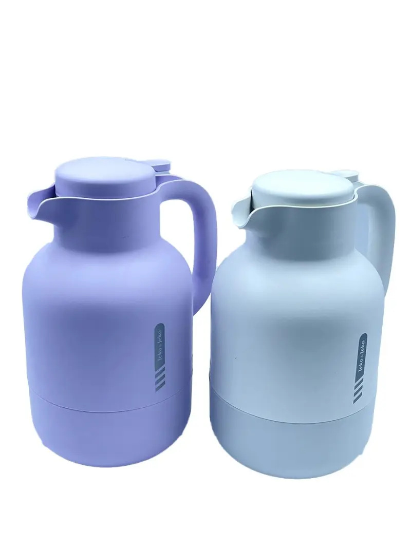 VACUUM FLASK SWH-1680-2 | Thermos 1.0L Double-Wall Insulated