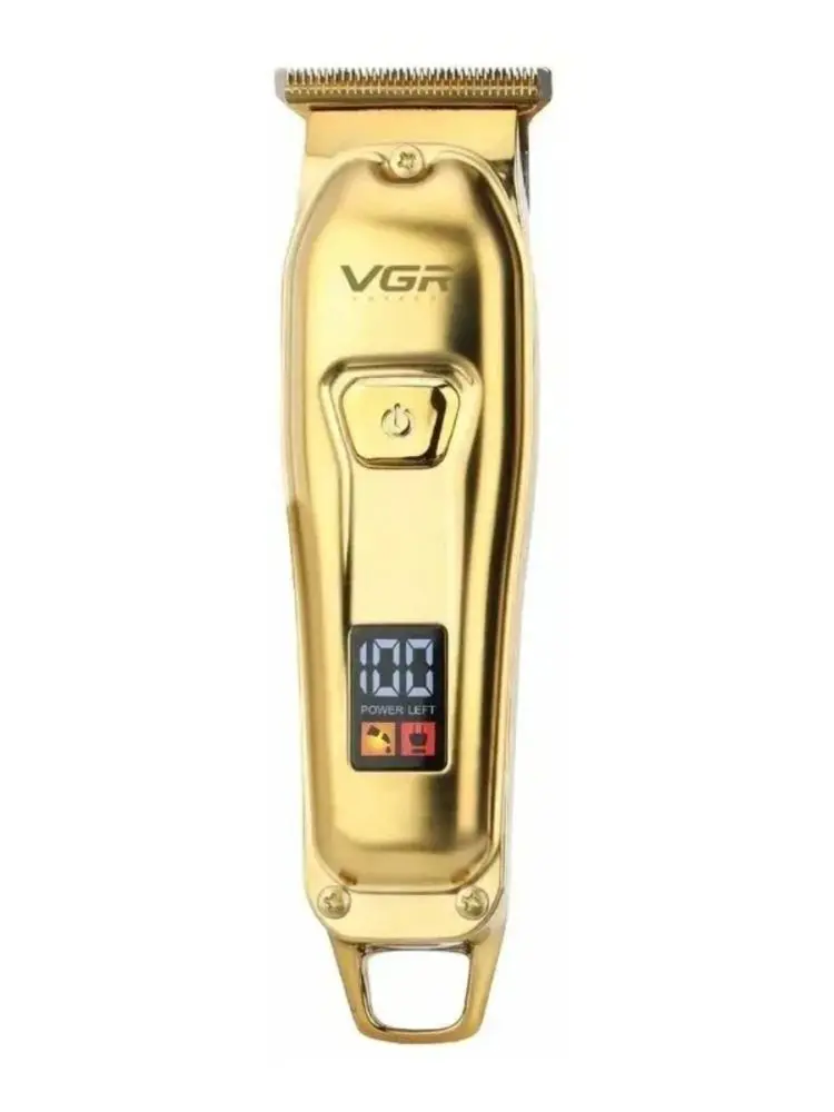 VGR V-965 | Триммер Профессиональное Качество