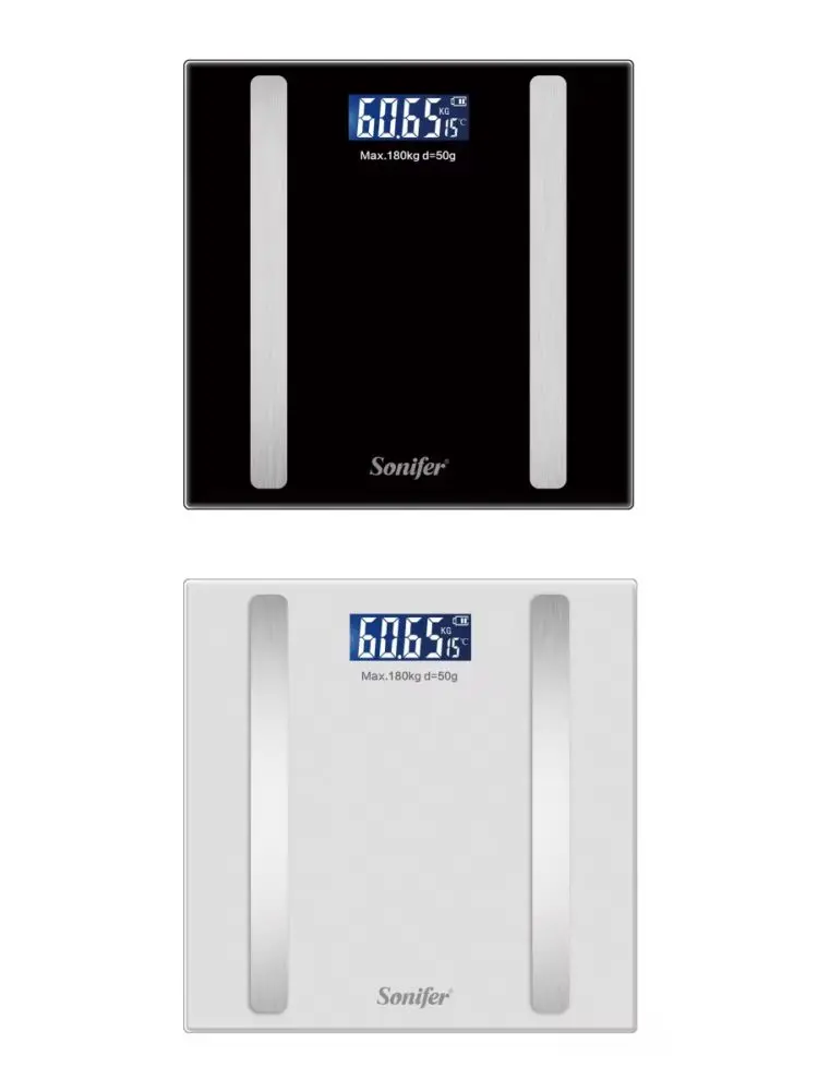 Sonifer SF-1920 | Напольные весы 180 кг
