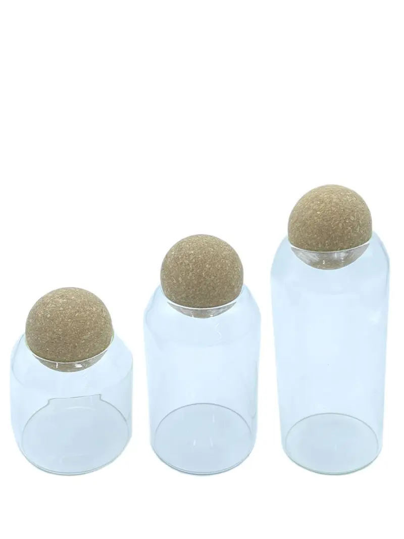 X-9 X-9 | Storage Container Set for Grains Durable Multi-Pack
