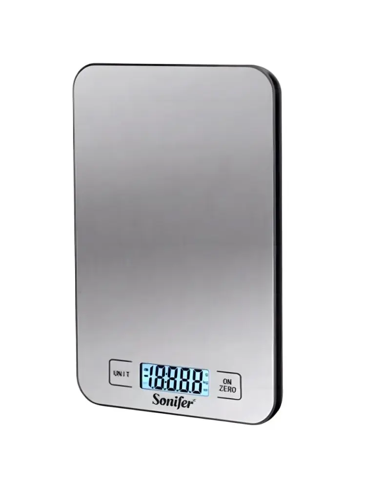 Sonifer SF-1902 | Кухонные весы 5кг, цифровой дисплей