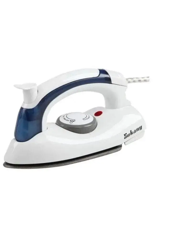 SOKANY SK-6047 | Электрический утюг 700 Вт