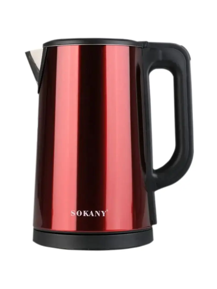 SOKANY SK-SH-1088 | Elektrik çäýnik 2,5 l 1500 W