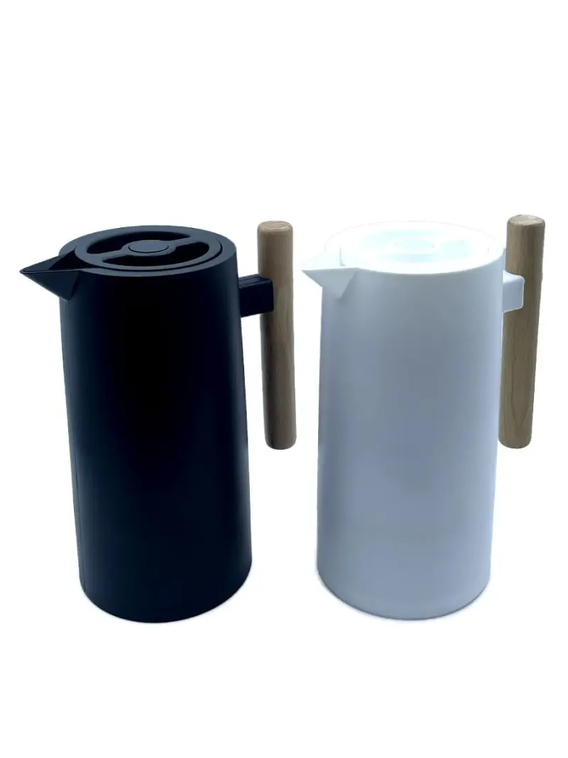 VACUUM JUK LS-039 | Thermos 1.0L Vacuum Insulated