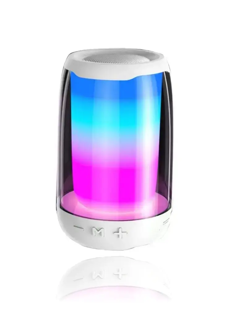PLUSE PLUSE4MINI | Мини-колонка Компактная