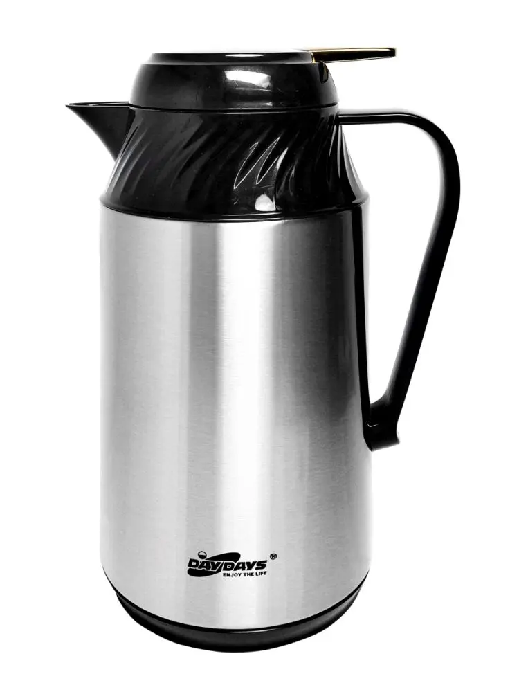 DayDays EF-W100S | Термос вакуумный 1,0 л нержавеющая сталь