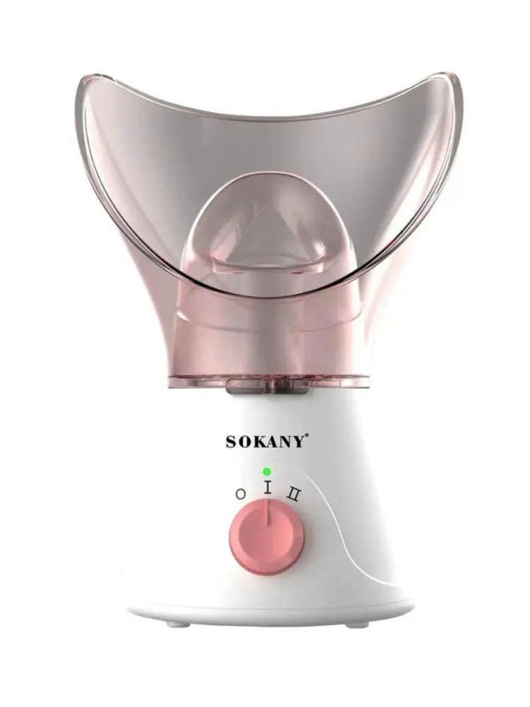 SOKANY SK-1080 | Отпариватель для лица 140 Вт