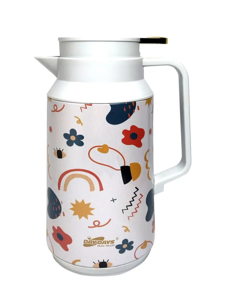 DayDays EC-W100D-2 | Термос-вакуумник 1,0 л