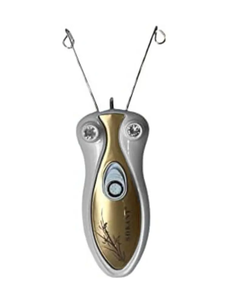 SOKANY SK-1902 | Ниточный эпилятор для лица Точное удаление волос