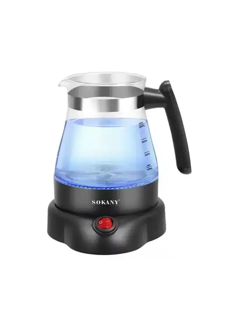 SOKANY SK-09045 | Электрическая турка 800 мл 600 Вт