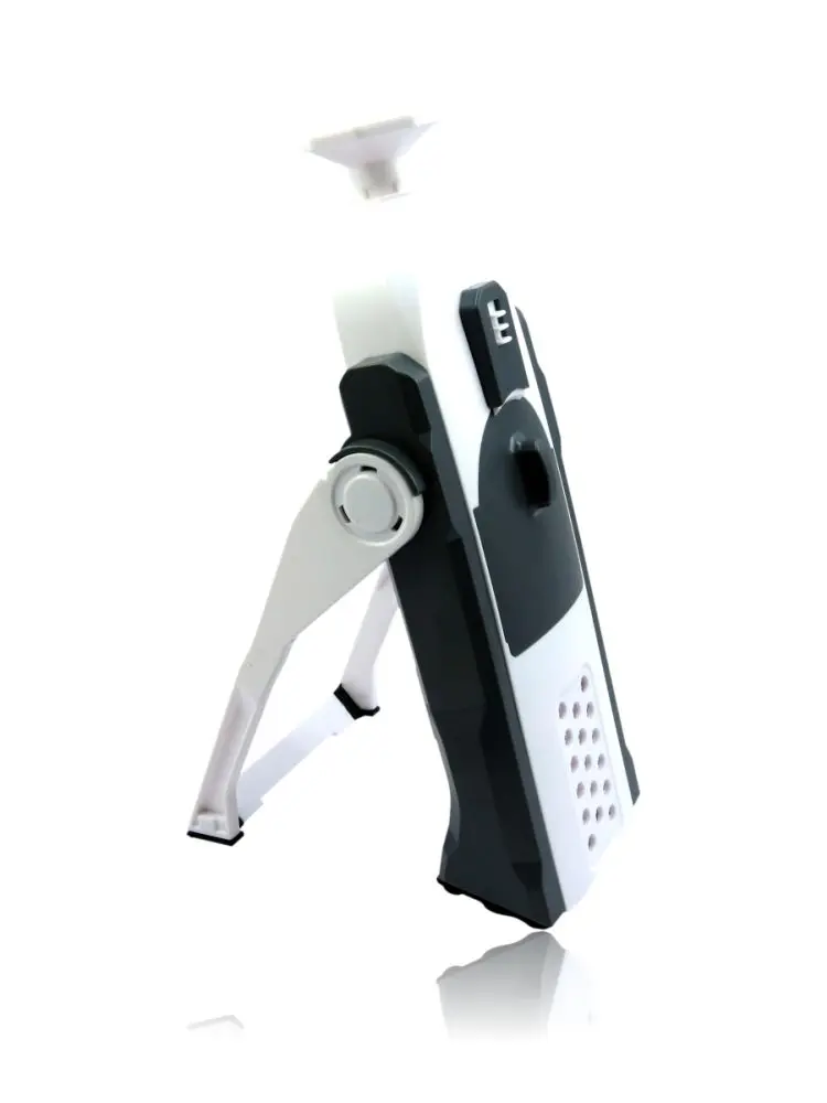 MANDOLINE MD-001 | Универсальная терка 5-в-1 для кухни