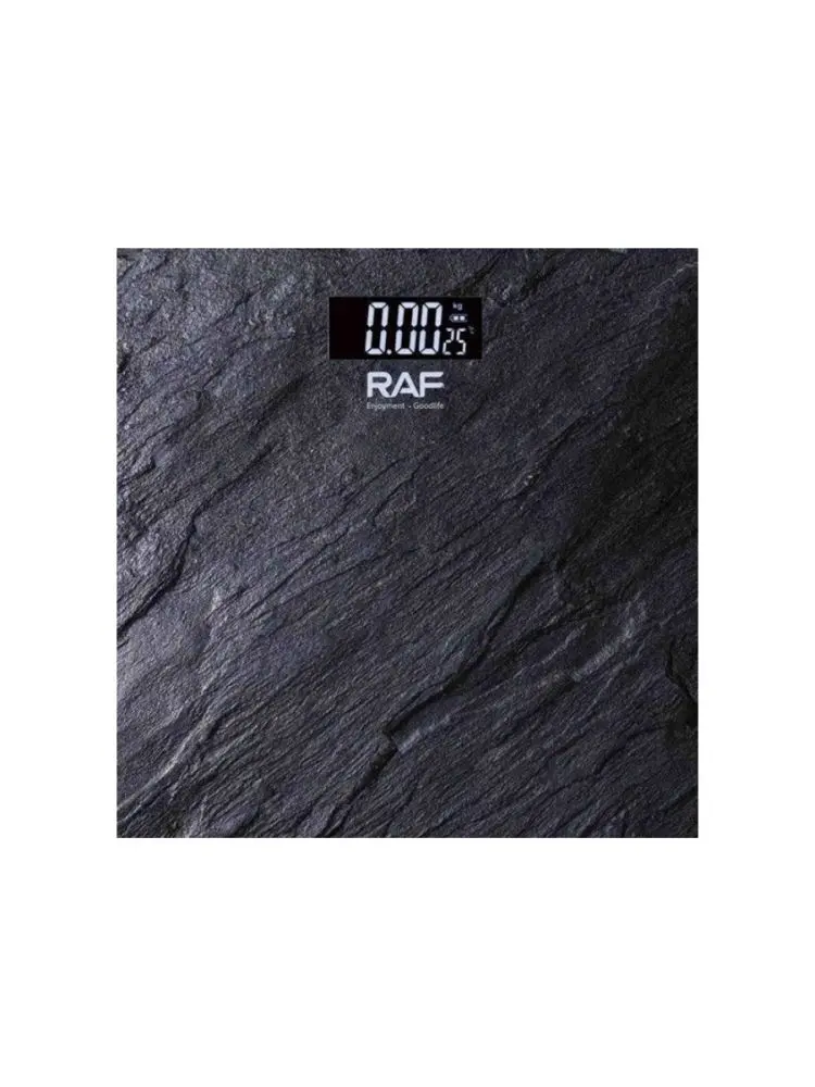 RAF R.10000 | Polowe Agram Ölçegleri 180 kg