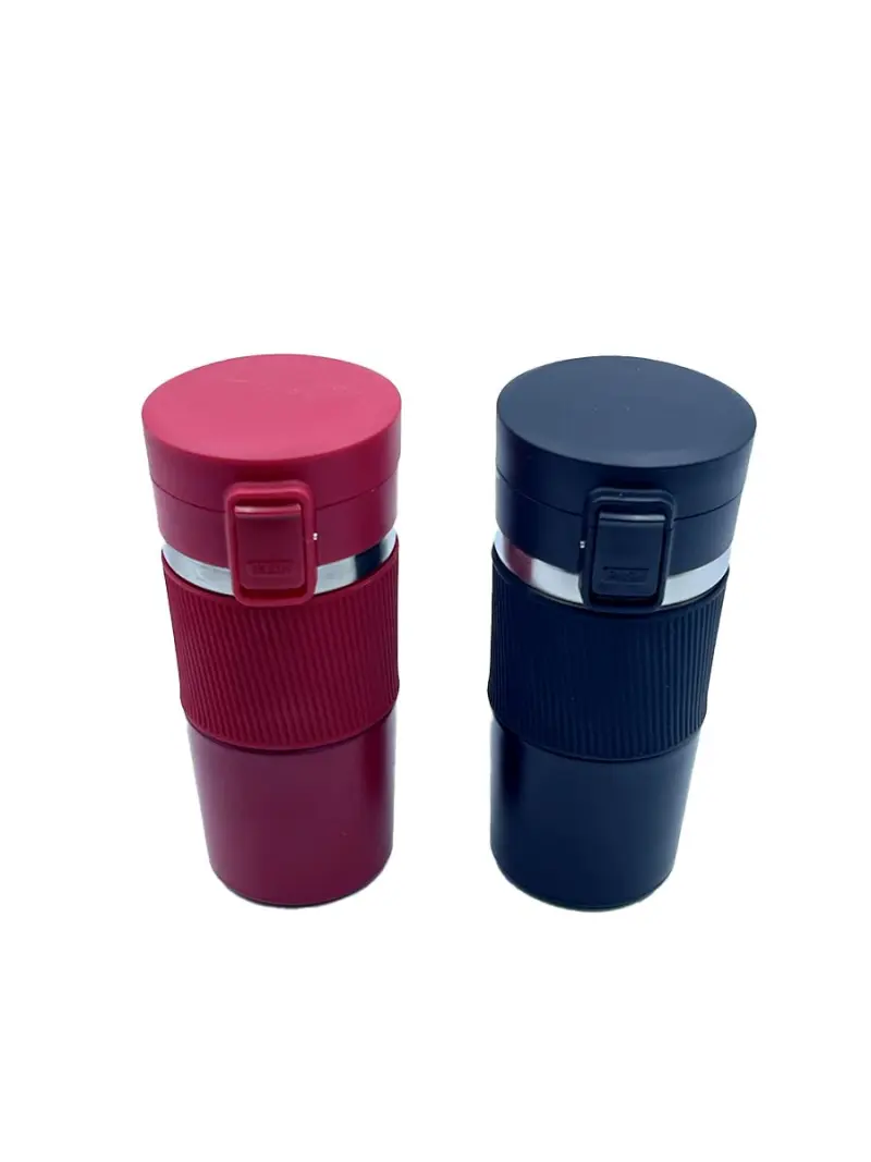 Coffee cup TK-5001 | Thermo Mug 380ml Hot & Cold Insulation