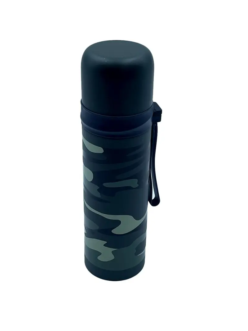 TK TK-9054 | Thermos with Cup 500 ml
