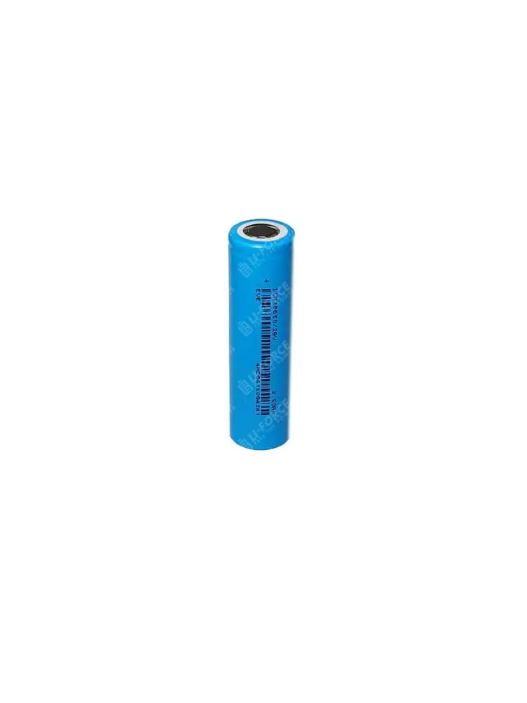 ORIGINAL AK-18650 | Zarýad berilýän batareýa 3.7V 2500mAh