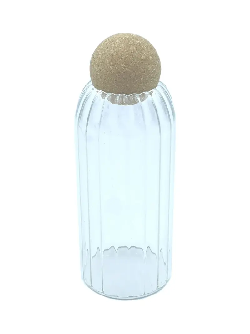 X X-920 | Storage Container for Cereals 9x20 cm