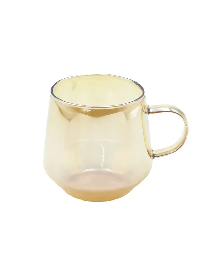 MAR MAR-1138 | Gold Mug Premium Finish